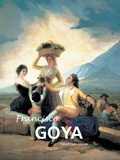 Cover: Francisco Goya - Parkstone International