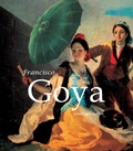Cover: Francisco Goya - Parkstone International