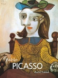 Cover: Pablo Picasso - Parkstone International