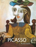 Cover: Pablo Picasso - Parkstone International