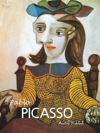 Bild vergrößern Bild: Pablo Picasso - Parkstone International