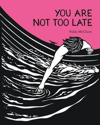 Abbildung von: You Are Not Too Late - Abrams