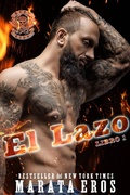 Cover: El Lazo (Carretera Kll MC, #1) - Tamara Rose Blodgett LLC