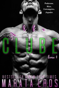Cover: Clube Alfa (Billionaire's Game, #1) - Tamara Rose Blodgett LLC