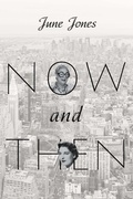 Cover: Now and Then - BOOKBABY