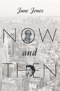 Enlarge image Cover: Now and Then - BOOKBABY