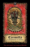 Cover: Carmilla - WordFire Press
