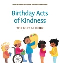 Cover: Birthday Acts of Kindness - Daisy Patch Press