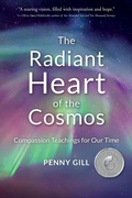 Cover: The Radiant Heart of the Cosmos - Green Fire Press