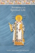 Abbildung von: Sermons on the Spiritual Life - Patristic Nectar Publications