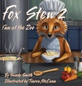 Cover: Fox Stew 2 - Pagemaster Publication Services