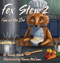 Enlarge image Cover: Fox Stew 2 - Pagemaster Publication Services