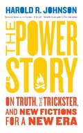 Cover: The Power of Story - Biblioasis