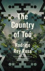 Cover: The Country of Toó - Biblioasis