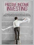 Cover: Passive Income Investing - Gary Jennings