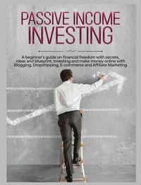 Enlarge image Cover: Passive Income Investing - Gary Jennings