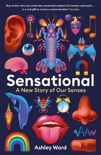 Enlarge image Cover: Sensational - Profile Books Ltd