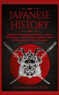 Abbildung von: Japanese History - Thomas William Swain