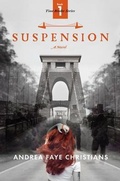 Cover: Suspension - Lucid House Publishing LLC