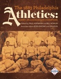 Cover: The 1883 Philadelphia Athletics - Society for American Baseball Research
