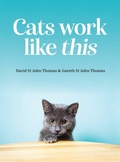 Cover: Cats Work Like This - Publishdrive