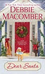 Cover: Dear Santa - Ballantine Books Inc.