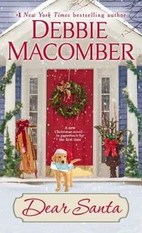 Enlarge image Cover: Dear Santa - Ballantine Books Inc.