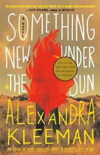 Enlarge image Cover: Something New Under the Sun - Hogarth