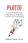 Cover: Plotto - &Eacute;ditions Samarkand