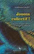Cover: Jouons collectif ! - collection plumes
