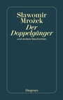 Cover: Der Doppelg&auml;nger - Diogenes