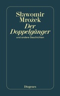 Cover: Der Doppelg&auml;nger - Diogenes