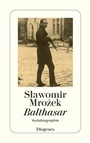 Cover: Balthasar - Diogenes