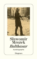 Cover: Balthasar - Diogenes