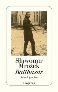 Enlarge image Cover: Balthasar - Diogenes