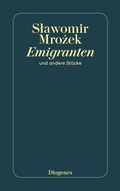 Cover: Emigranten - Diogenes