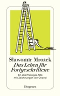 Cover: Das Leben f&uuml;r Fortgeschrittene - Diogenes