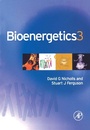 Cover: Bioenergetics - Academic Press