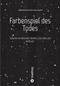 Cover: Farbenspiel des Todes - tredition