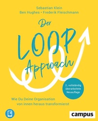 Enlarge image Cover: Der Loop-Approach - Campus Verlag Digital