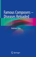 Cover: Famous Composers - Diseases Reloaded - Springer