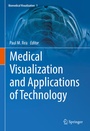 Cover: Medical Visualization and Applications of Technology - Springer