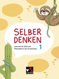 Cover: Selber denken / Selber denken 1 - Buchner, C.C.