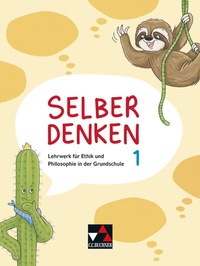 Abbildung von: Selber denken / Selber denken 1 - Buchner, C.C.