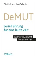 Cover: DeMUT - Vahlen