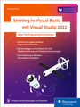 Cover: Einstieg in Visual Basic mit Visual Studio 2022 - Rheinwerk