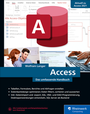 Cover: Access - Rheinwerk