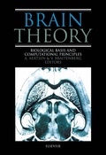 Cover: Brain Theory - Elsevier