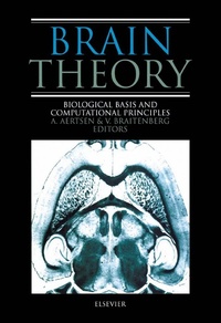 Enlarge image Cover: Brain Theory - Elsevier