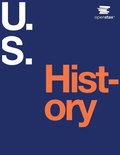Cover: U.S. History - Open Stax Textbooks